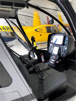 画像をギャラリービューアに読み込む, ROBINSON社製 小型ジェットヘリ【R66】