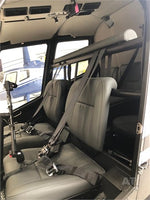 画像をギャラリービューアに読み込む, ROBINSON社製 小型ジェットヘリ【R66】