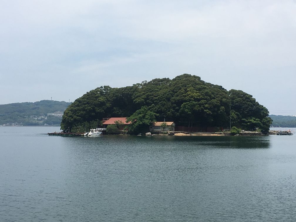 橘島｜TACHIBANAJIMA