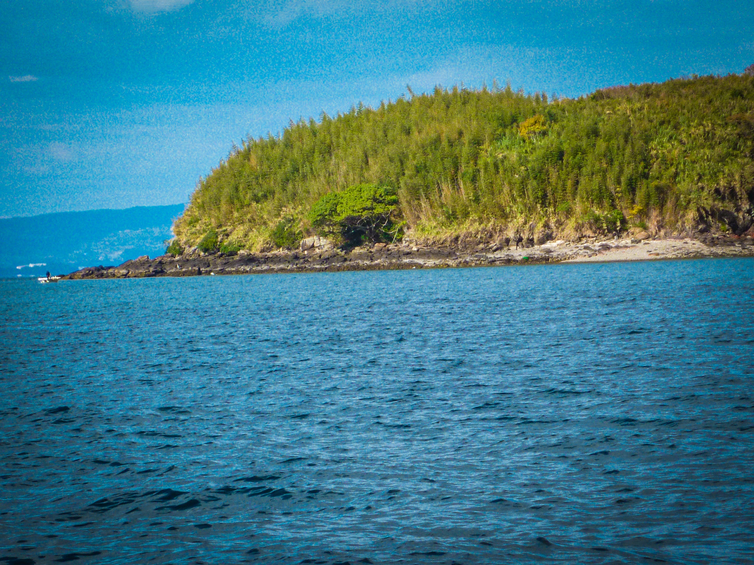 黒島｜KUROSHIMA