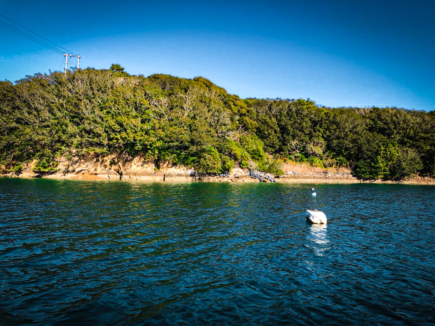 小筵島｜KOMUSHIROTOU